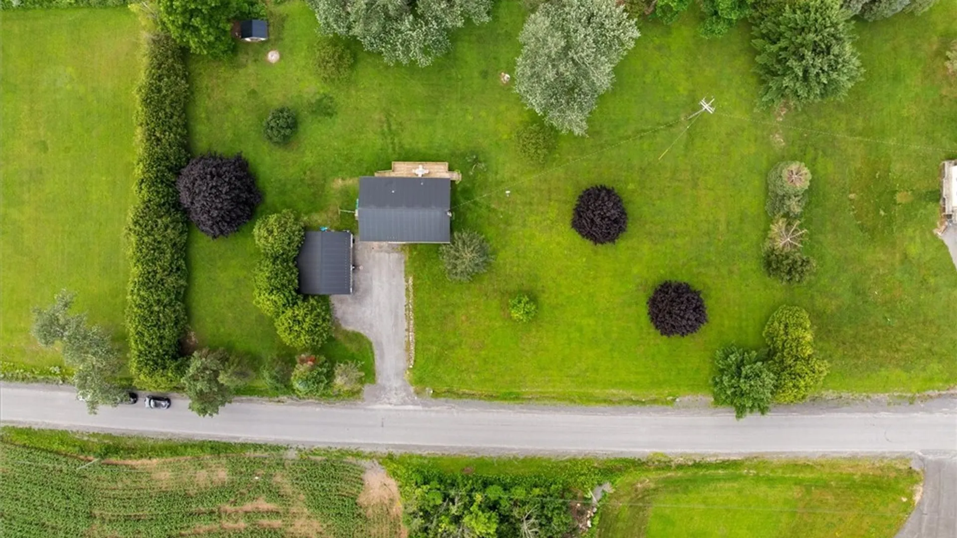 Property at 6205 Mclain Road, Augusta, NY 13425 9