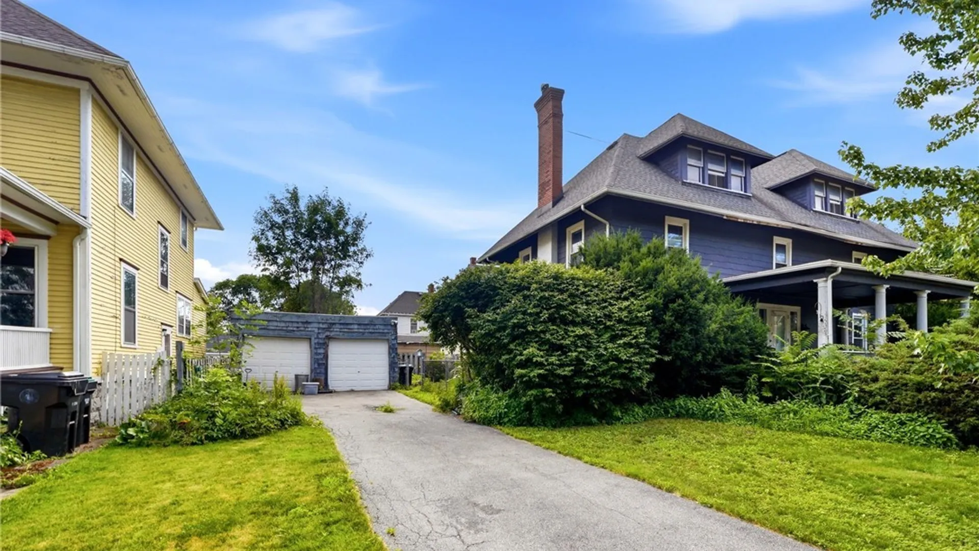 Property at 116 Clinton Street, Tonawanda, NY 14150 45