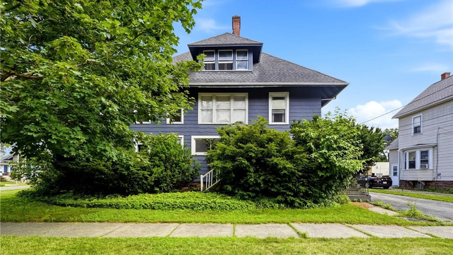 Property at 116 Clinton Street, Tonawanda, NY 14150 48