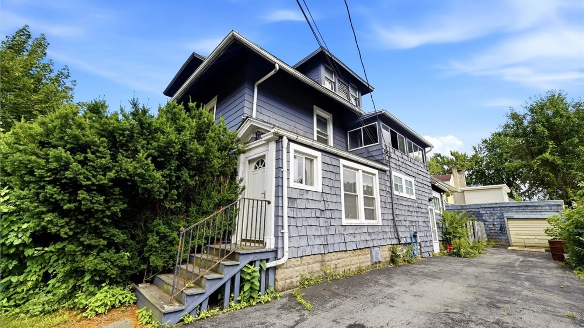 Property at 116 Clinton Street, Tonawanda, NY 14150 49