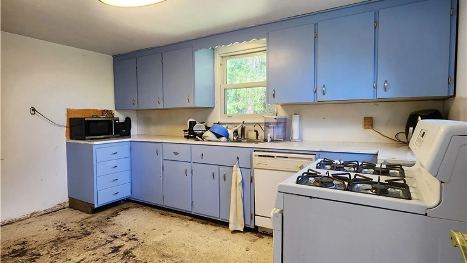 Property at 1492 Forest Avenue Extension, Busti, NY 14701 11