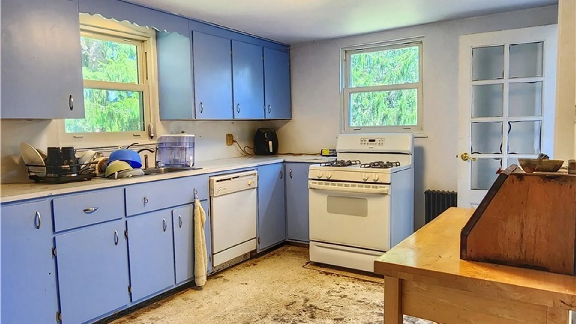 Property at 1492 Forest Avenue Extension, Busti, NY 14701 12