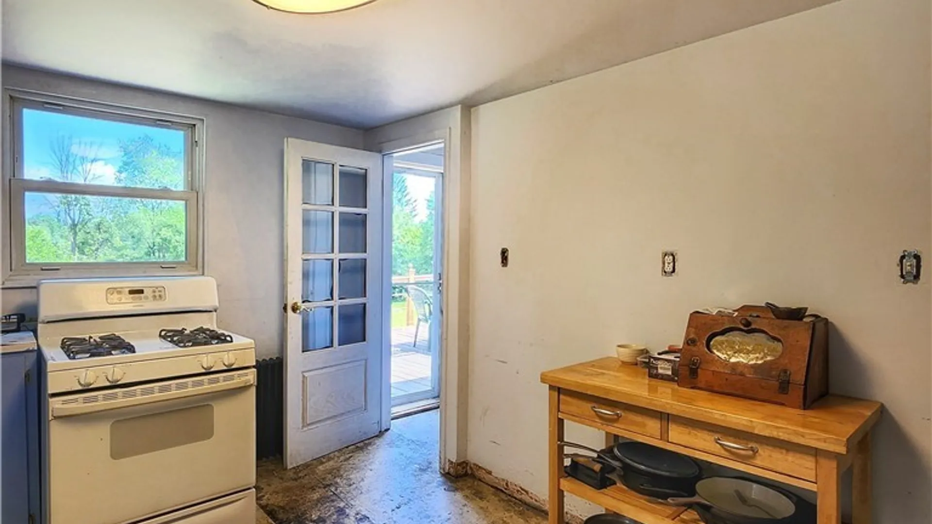 Property at 1492 Forest Avenue Extension, Busti, NY 14701 13