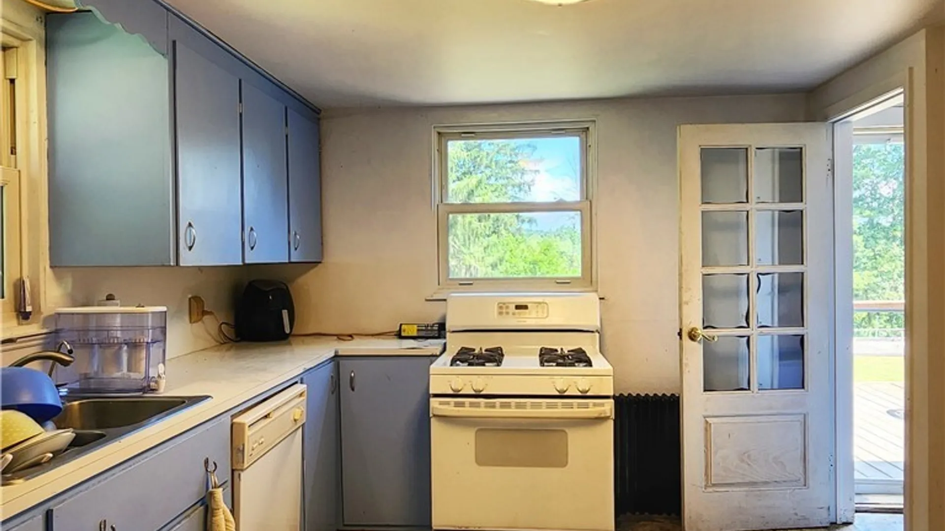 Property at 1492 Forest Avenue Extension, Busti, NY 14701 14