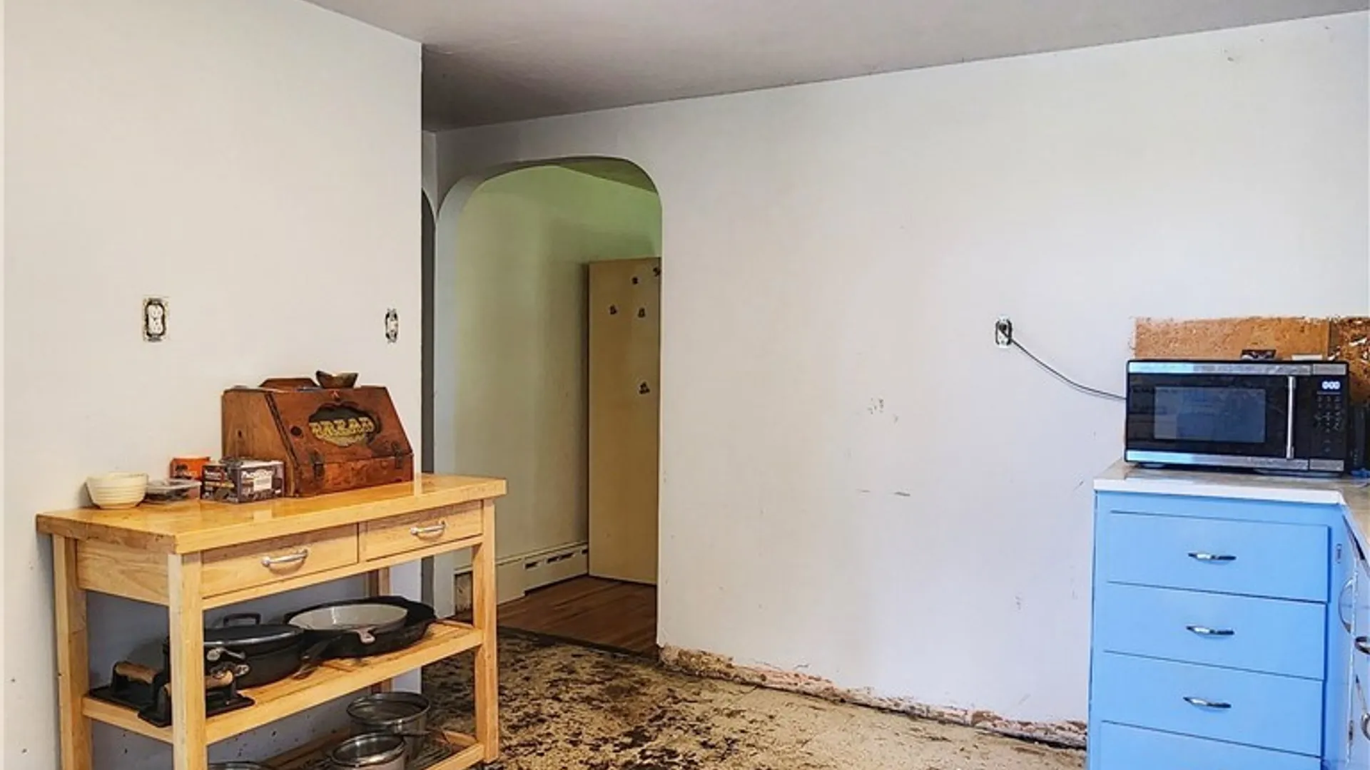 Property at 1492 Forest Avenue Extension, Busti, NY 14701 15