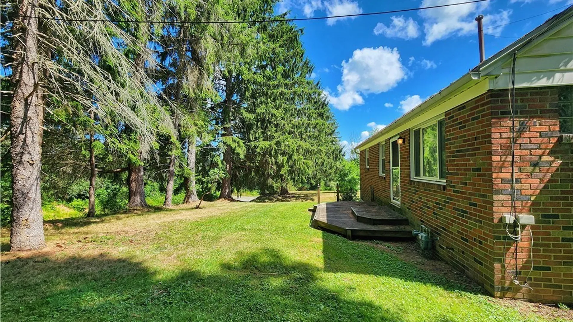 Property at 1492 Forest Avenue Extension, Busti, NY 14701 2