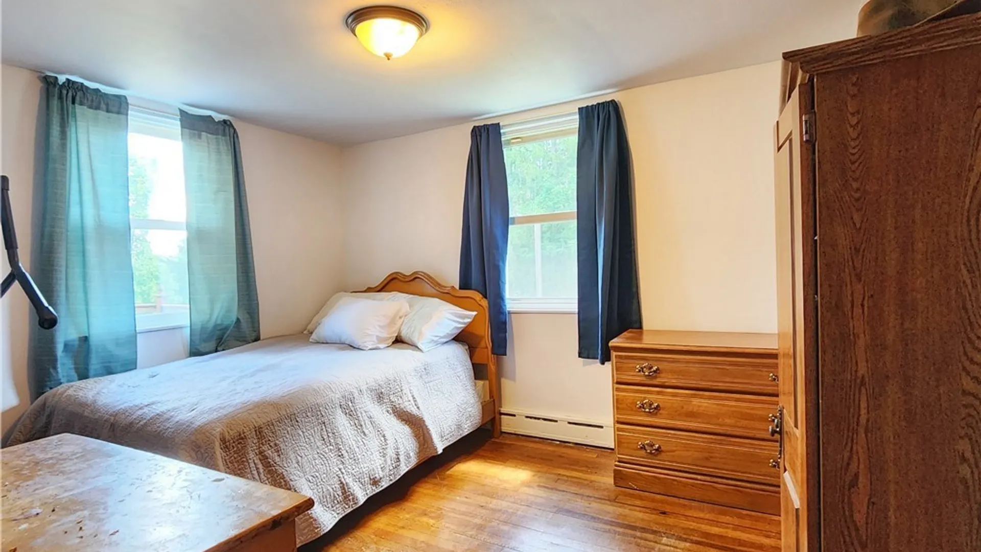 Property at 1492 Forest Avenue Extension, Busti, NY 14701 20