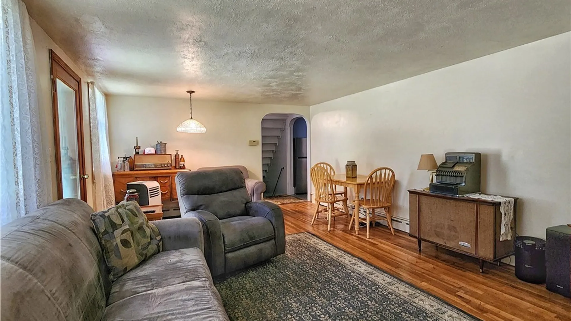 Property at 1492 Forest Avenue Extension, Busti, NY 14701 27