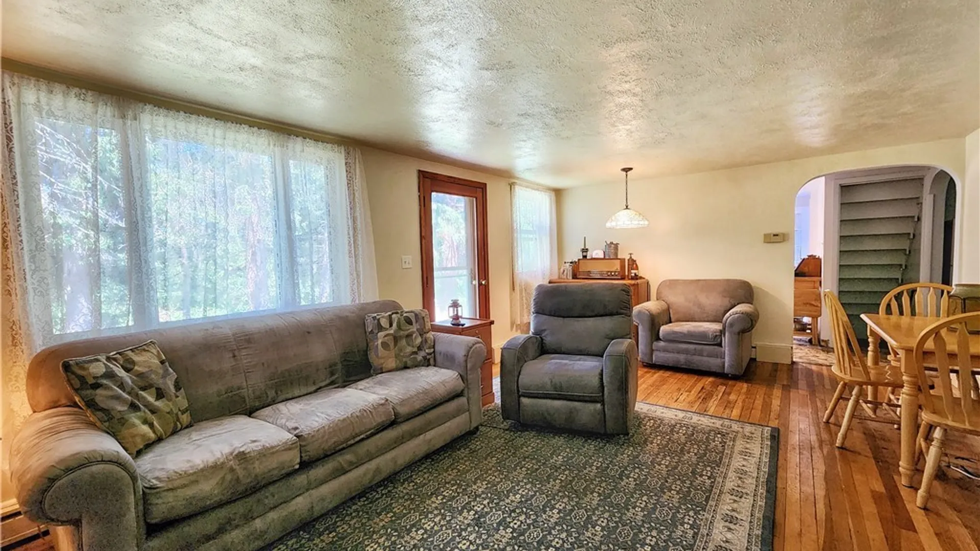 Property at 1492 Forest Avenue Extension, Busti, NY 14701 28