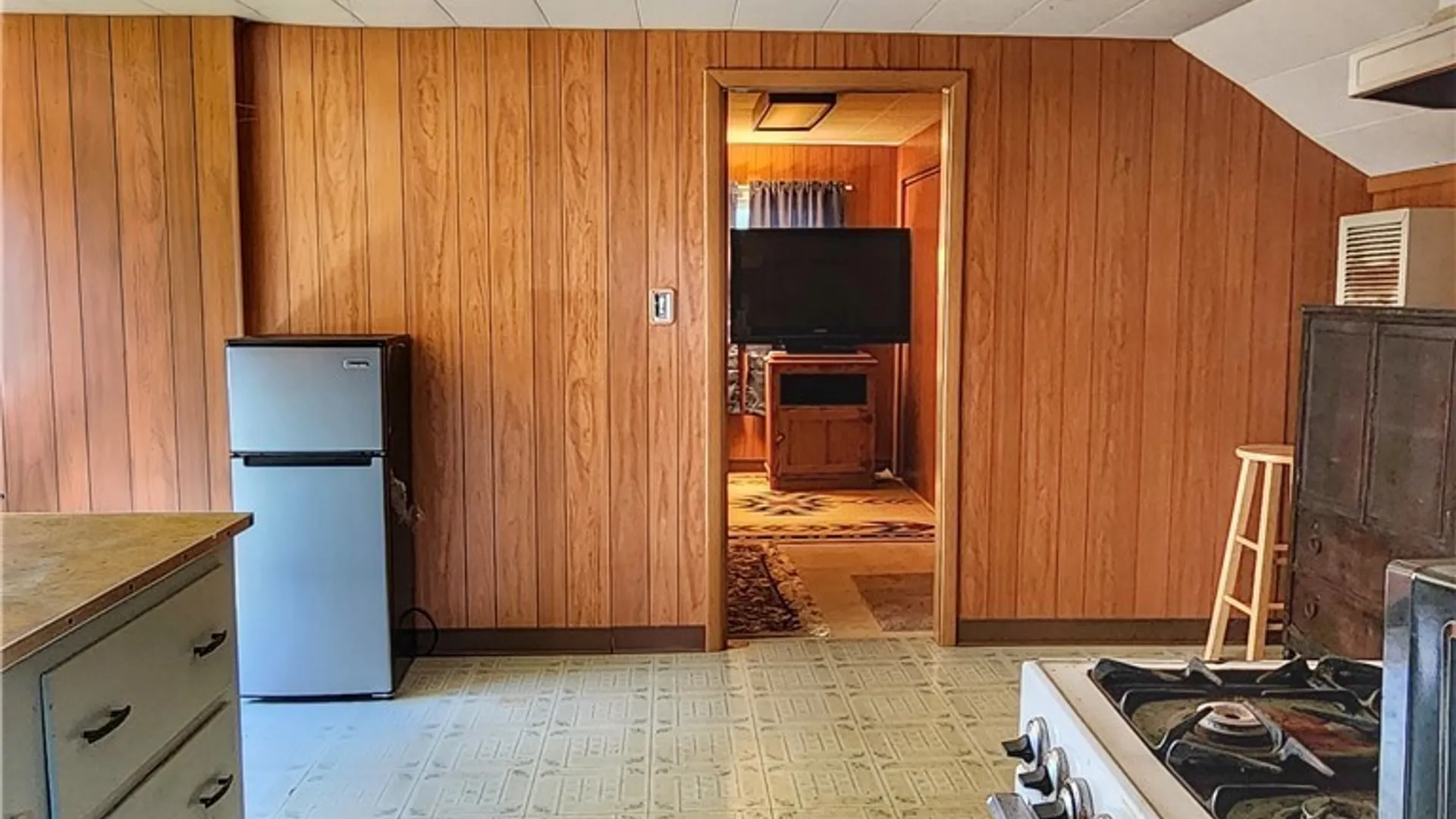 Property at 1492 Forest Avenue Extension, Busti, NY 14701 37