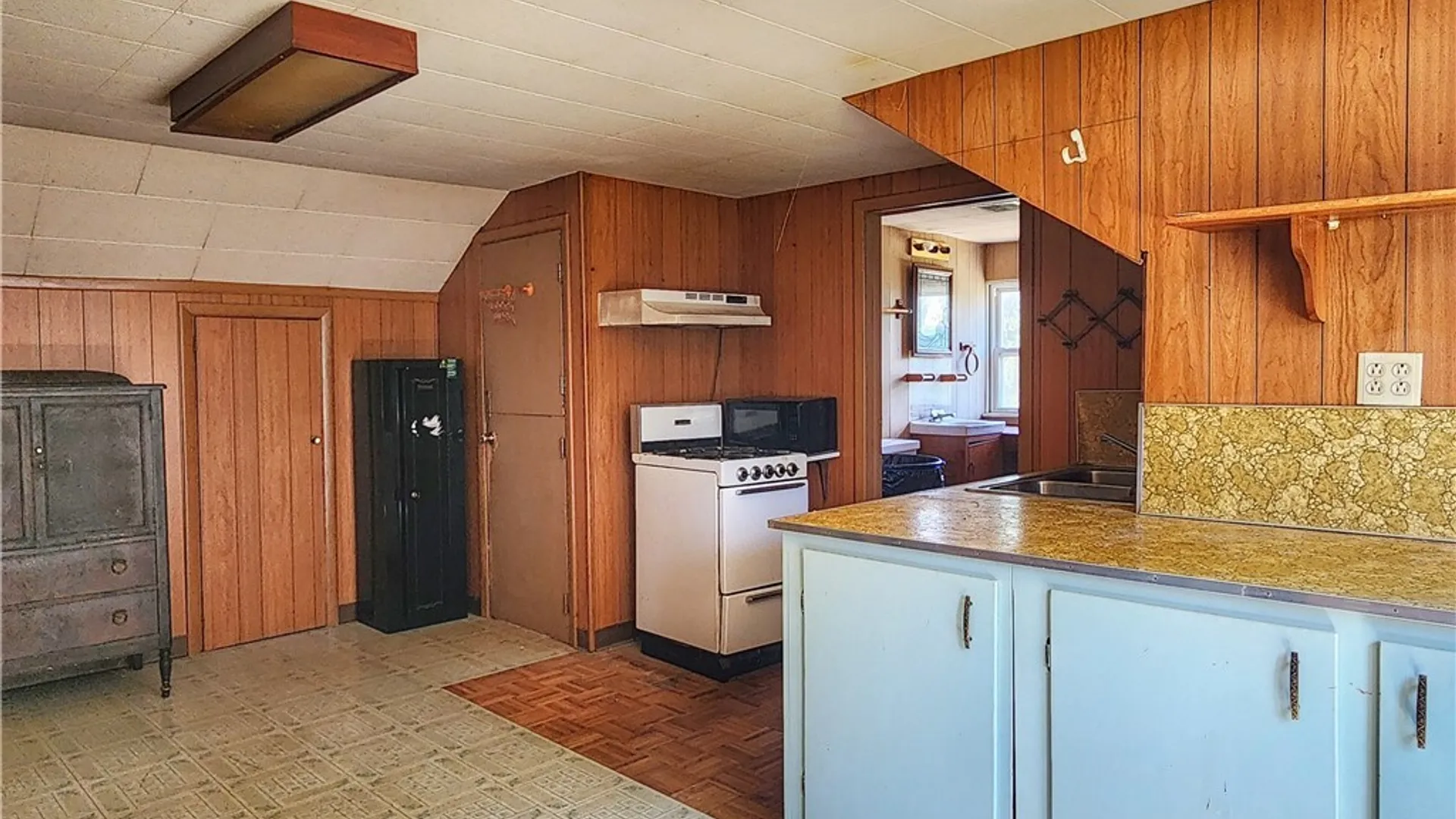 Property at 1492 Forest Avenue Extension, Busti, NY 14701 39
