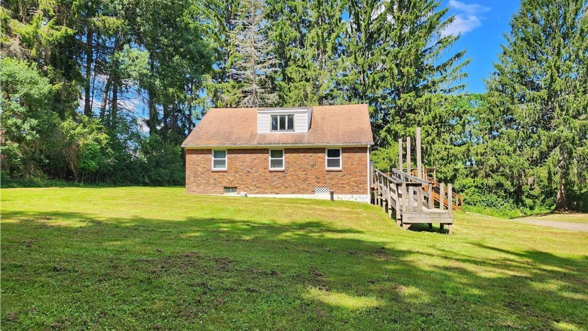 Property at 1492 Forest Avenue Extension, Busti, NY 14701 4