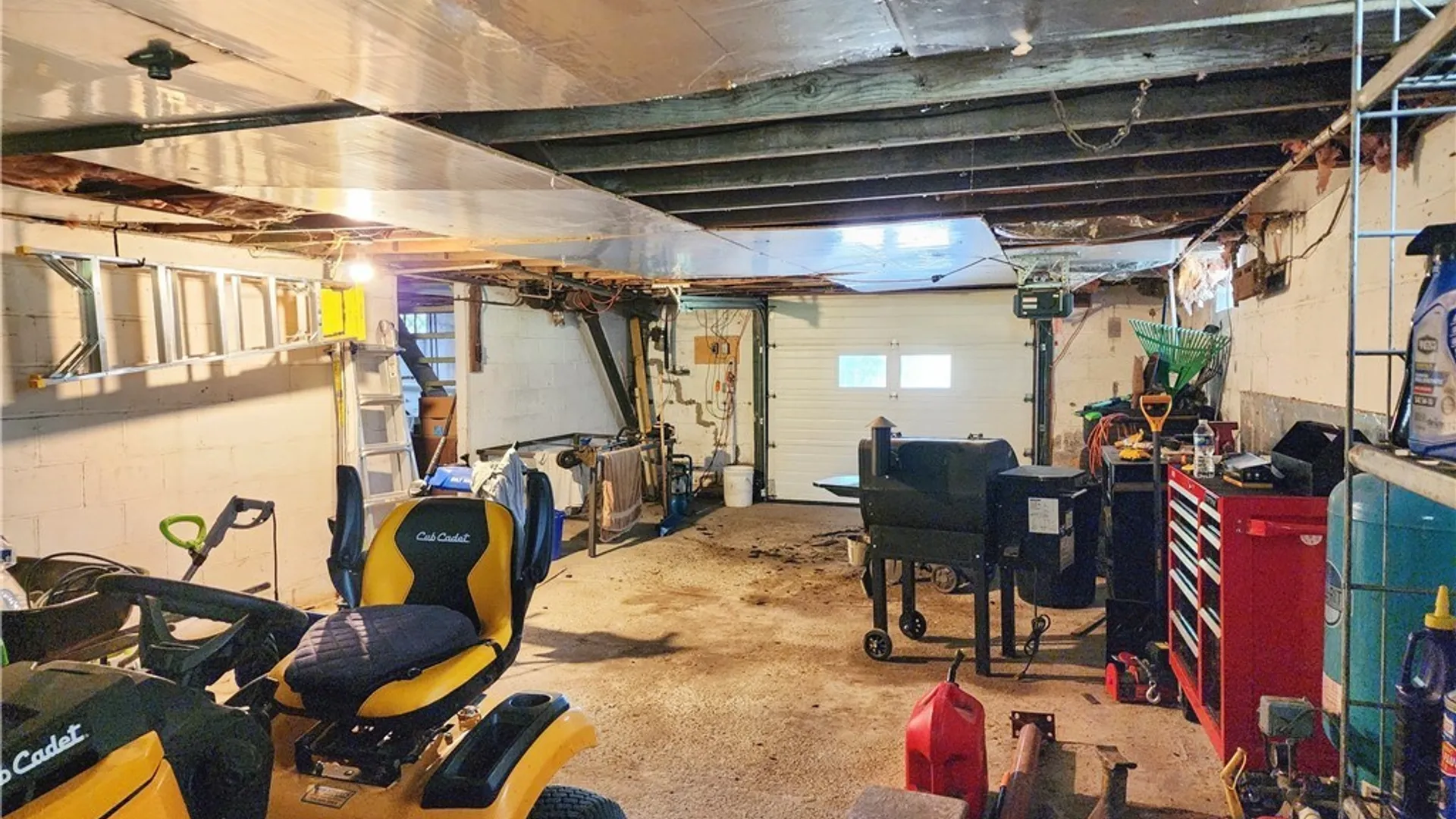 Property at 1492 Forest Avenue Extension, Busti, NY 14701 41