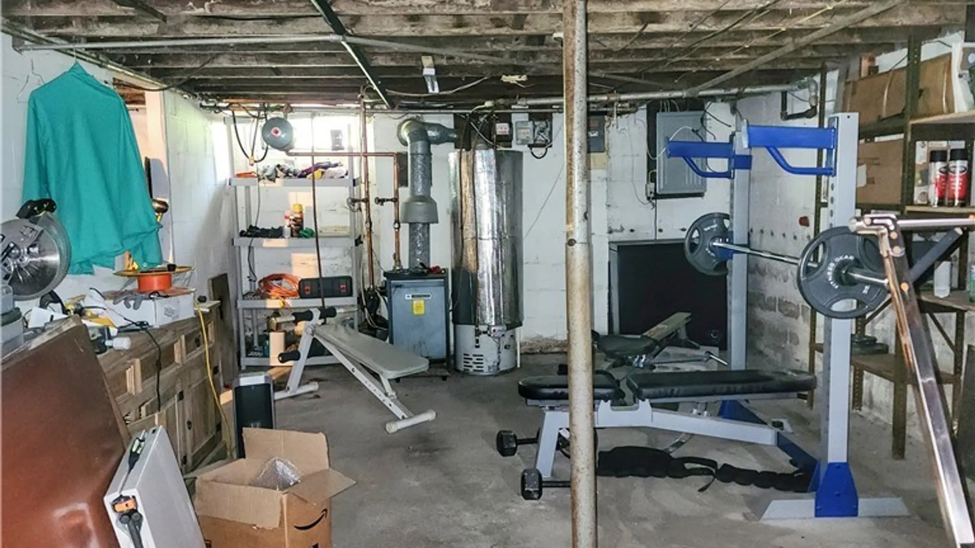 Property at 1492 Forest Avenue Extension, Busti, NY 14701 42