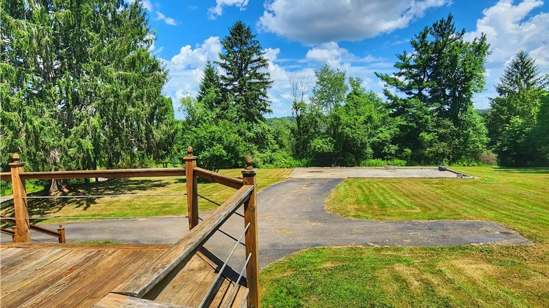Property at 1492 Forest Avenue Extension, Busti, NY 14701 49