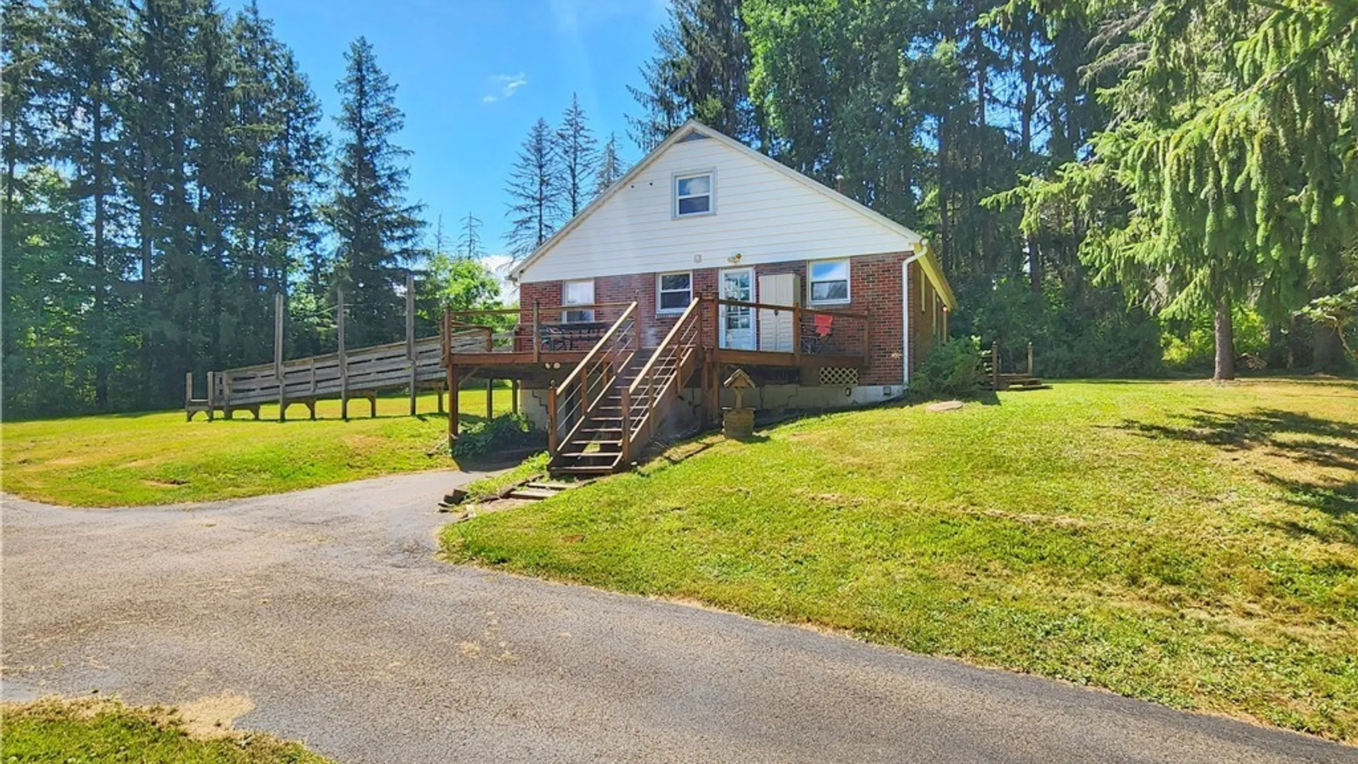 Property at 1492 Forest Avenue Extension, Busti, NY 14701 6