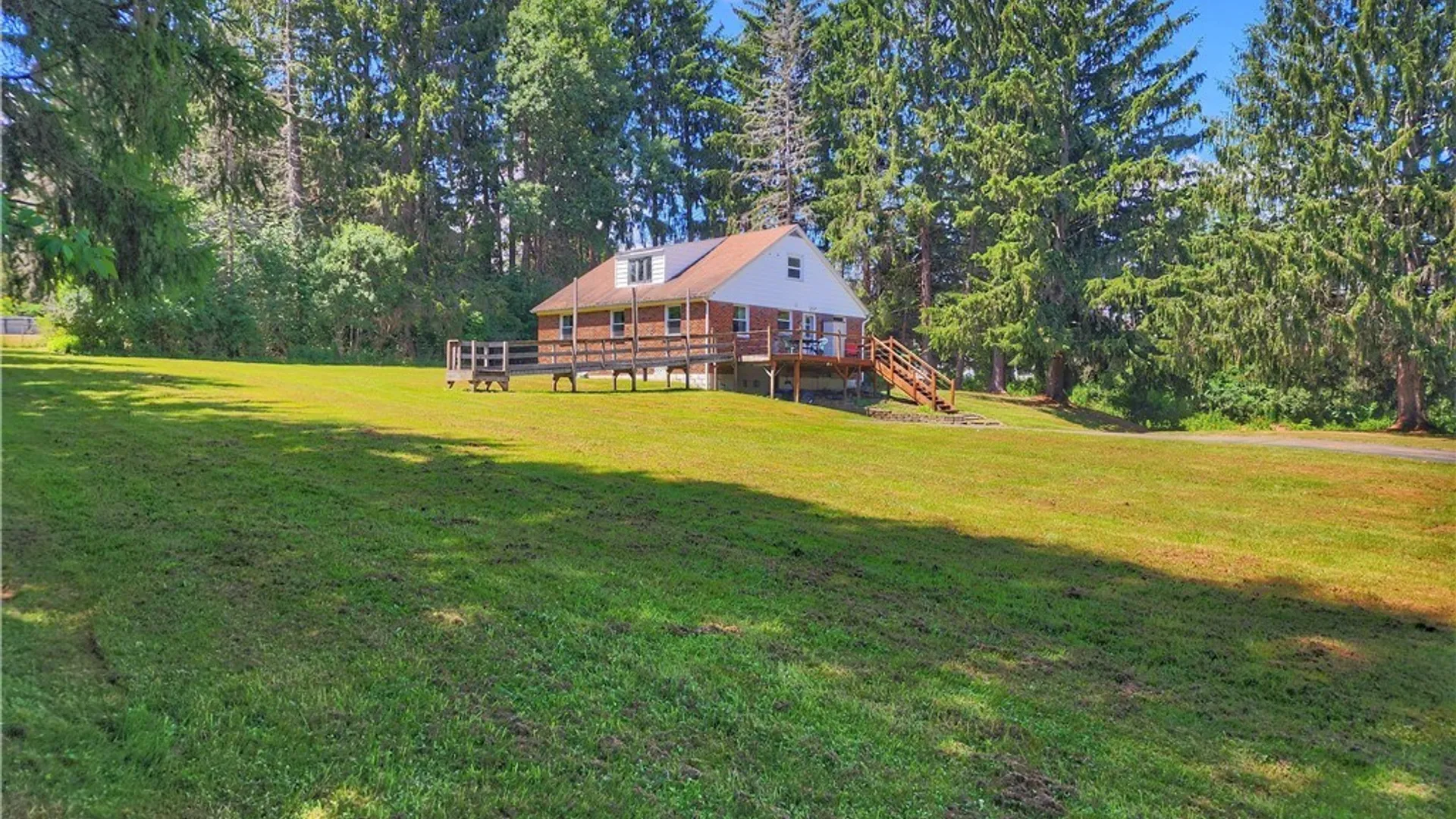 Property at 1492 Forest Avenue Extension, Busti, NY 14701 7