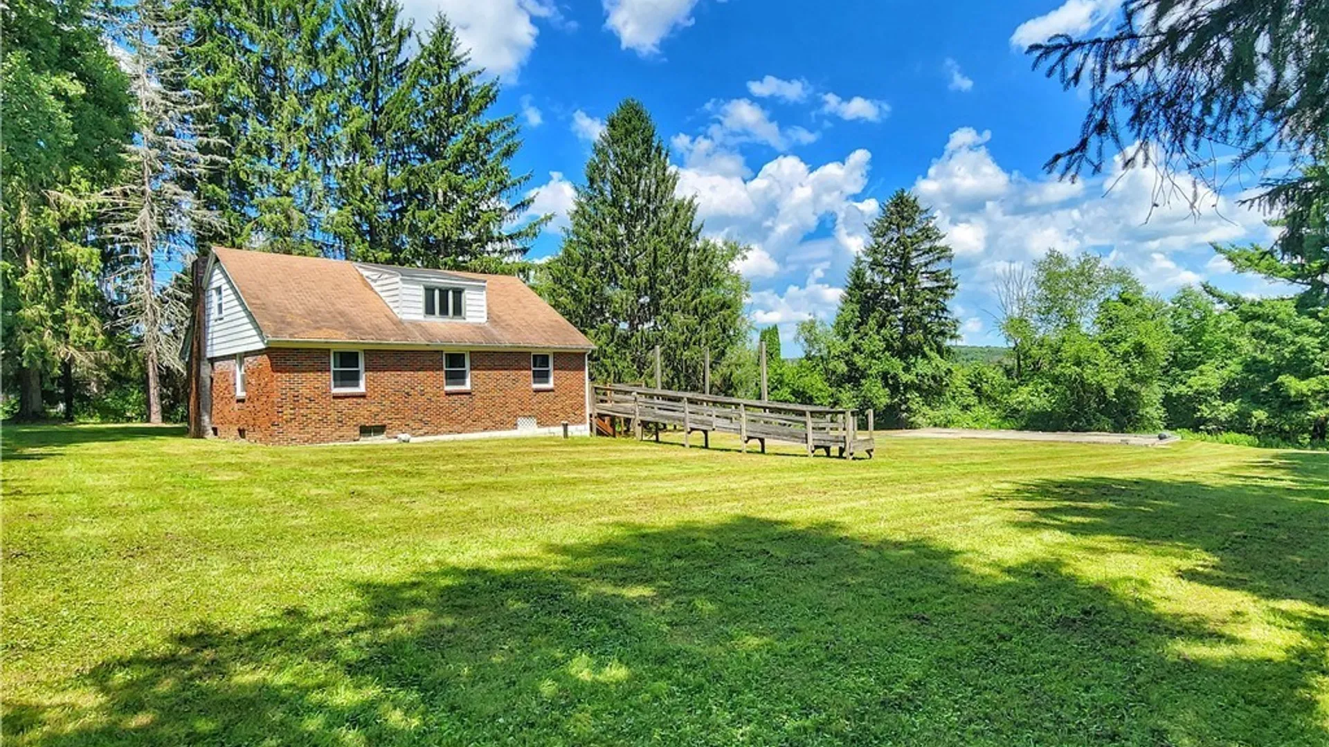 Property at 1492 Forest Avenue Extension, Busti, NY 14701 8