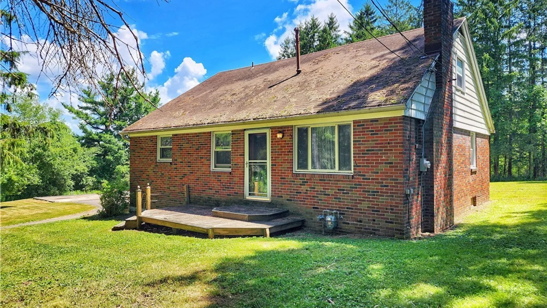 Property at 1492 Forest Avenue Extension, Busti, NY 14701 9