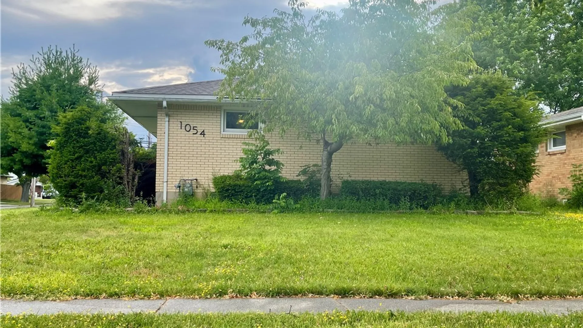 Property at 1054 Woodstock Avenue, Tonawanda, NY 14150 25