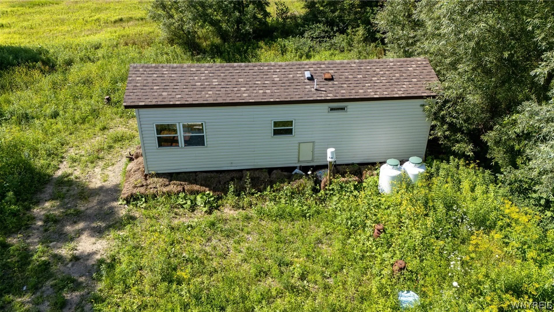 Property at 8947 County Road 3, Centerville, NY 14065 2