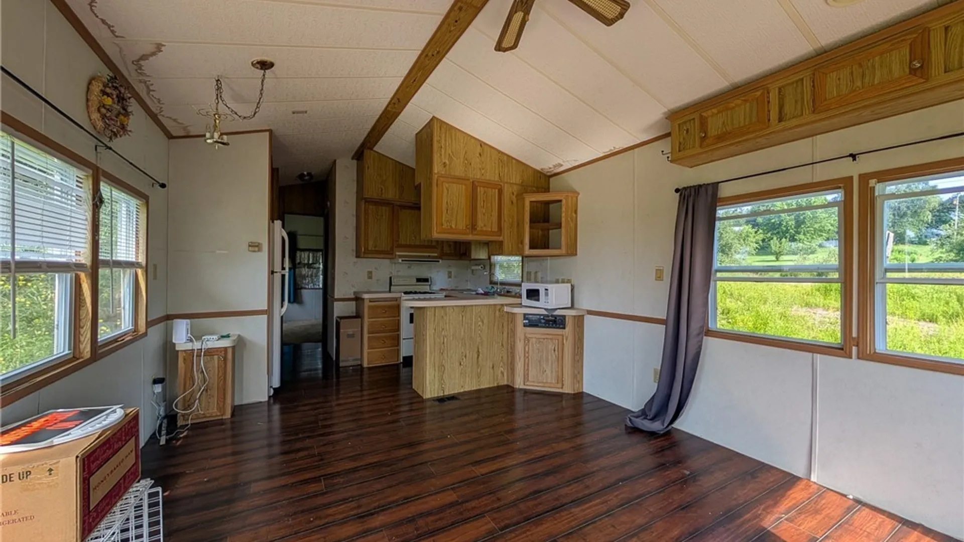 Property at 8947 County Road 3, Centerville, NY 14065 10