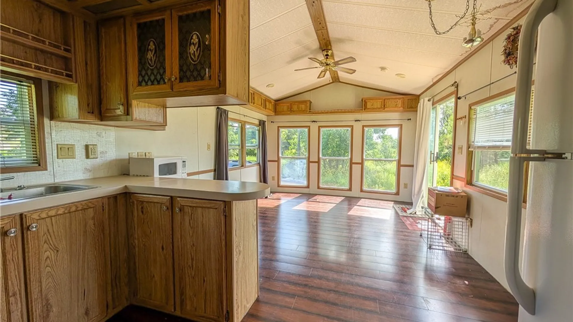 Property at 8947 County Road 3, Centerville, NY 14065 13