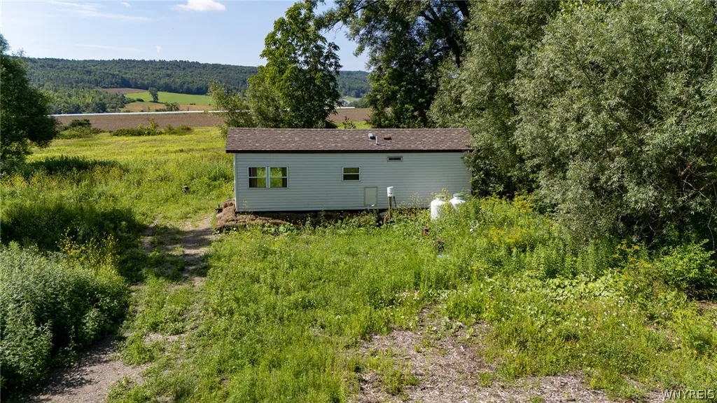 Property at 8947 County Road 3, Centerville, NY 14065