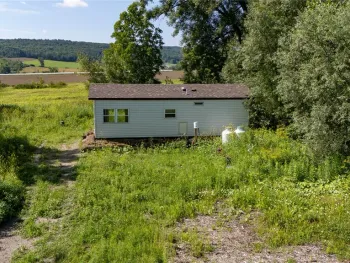 Property at 8947 County Road 3, Centerville, NY 14065