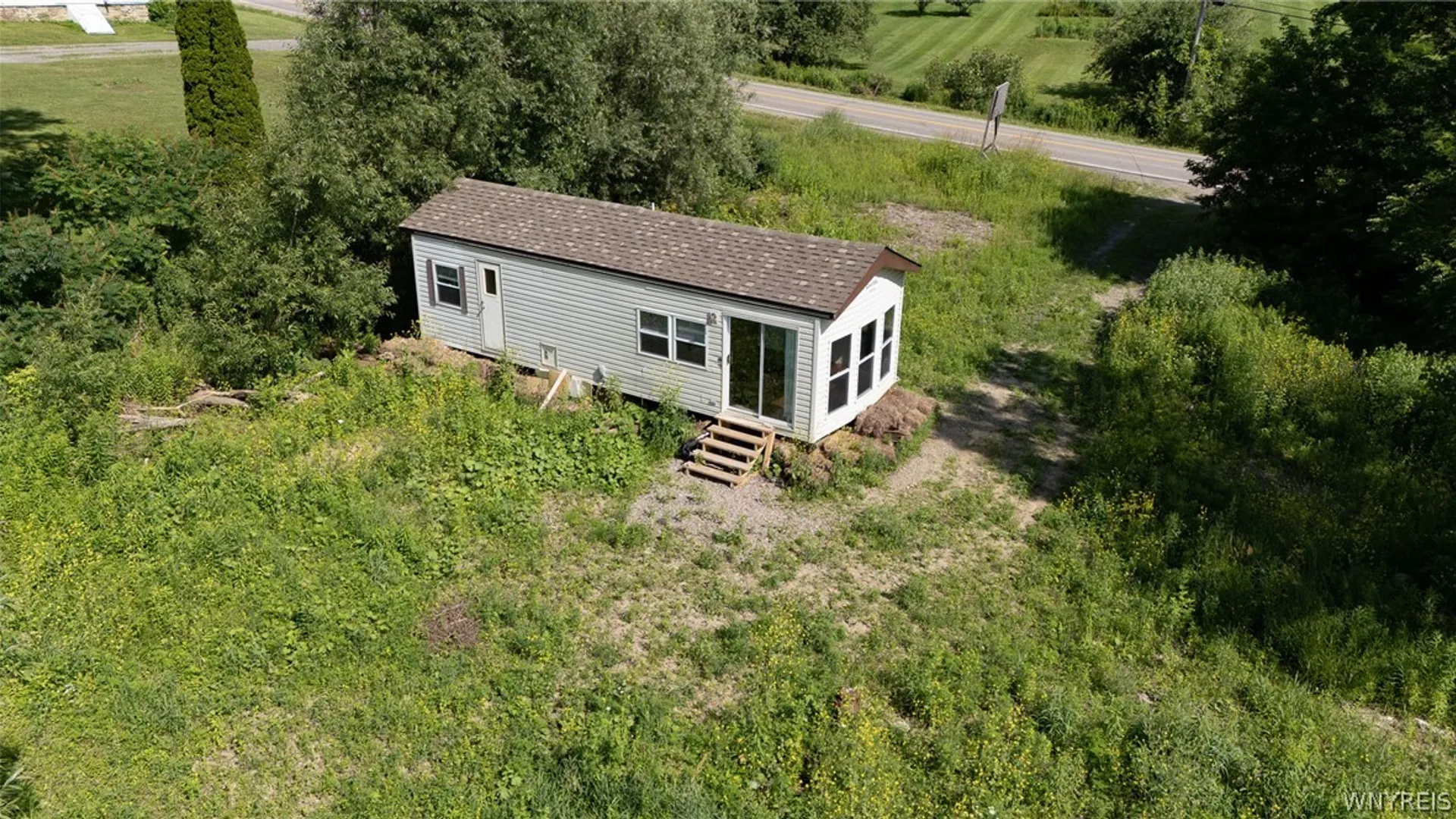 Property at 8947 County Road 3, Centerville, NY 14065 3