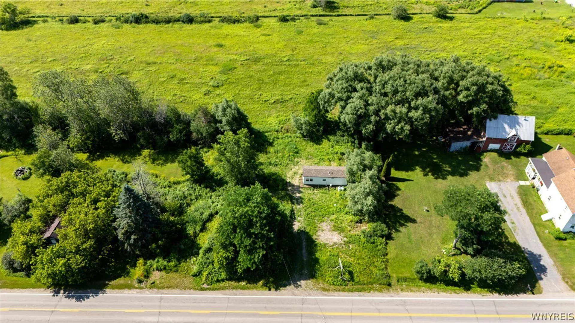 Property at 8947 County Road 3, Centerville, NY 14065 5