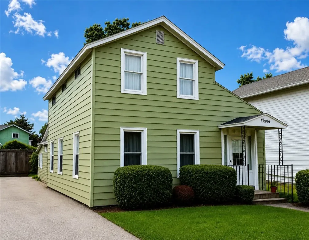 Property at 11 Mynderse Street, Seneca Falls, NY 13148