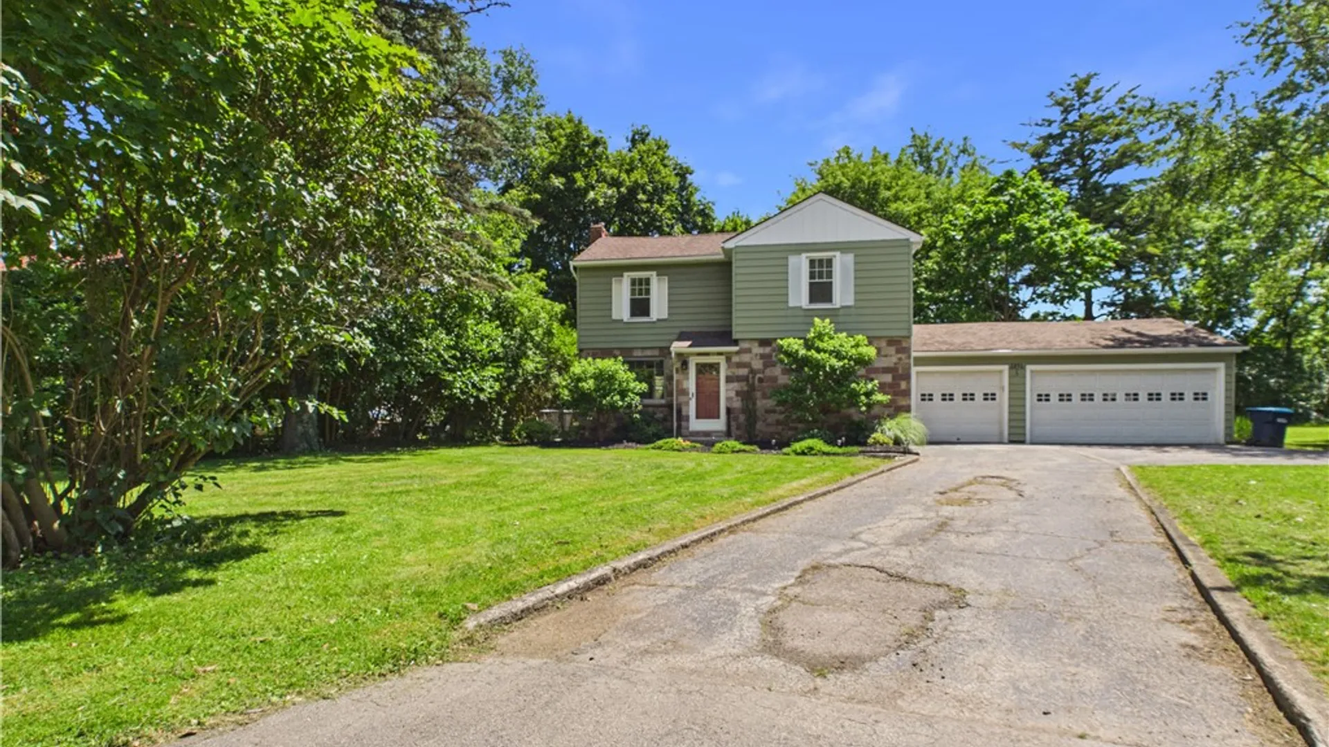 Property at 2851 Elmwood Avenue, Brighton, NY 14618 2