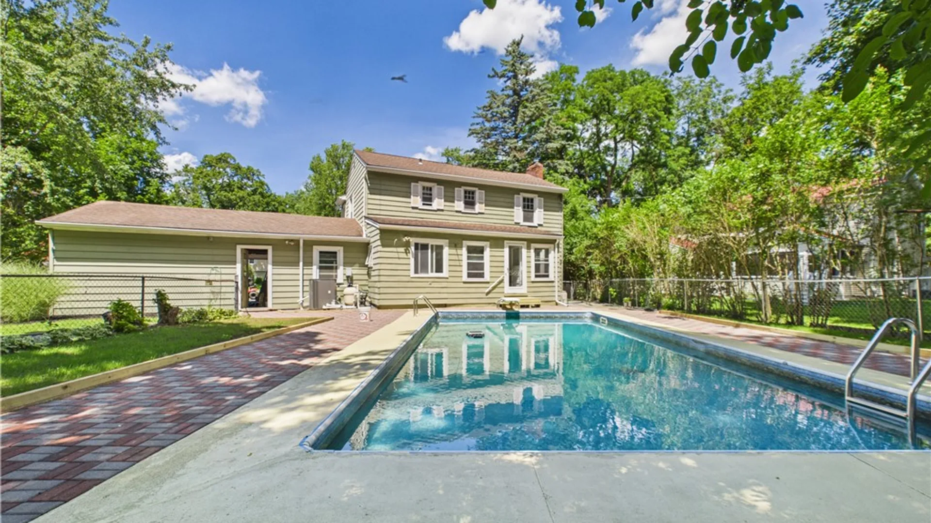 Property at 2851 Elmwood Avenue, Brighton, NY 14618 4