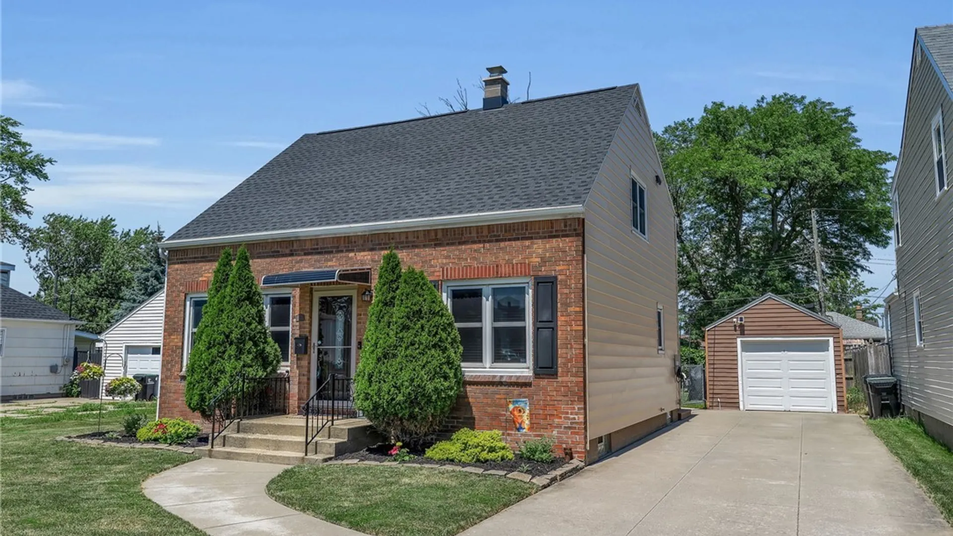 Property at 68 Clark Street, Tonawanda, NY 14223 2