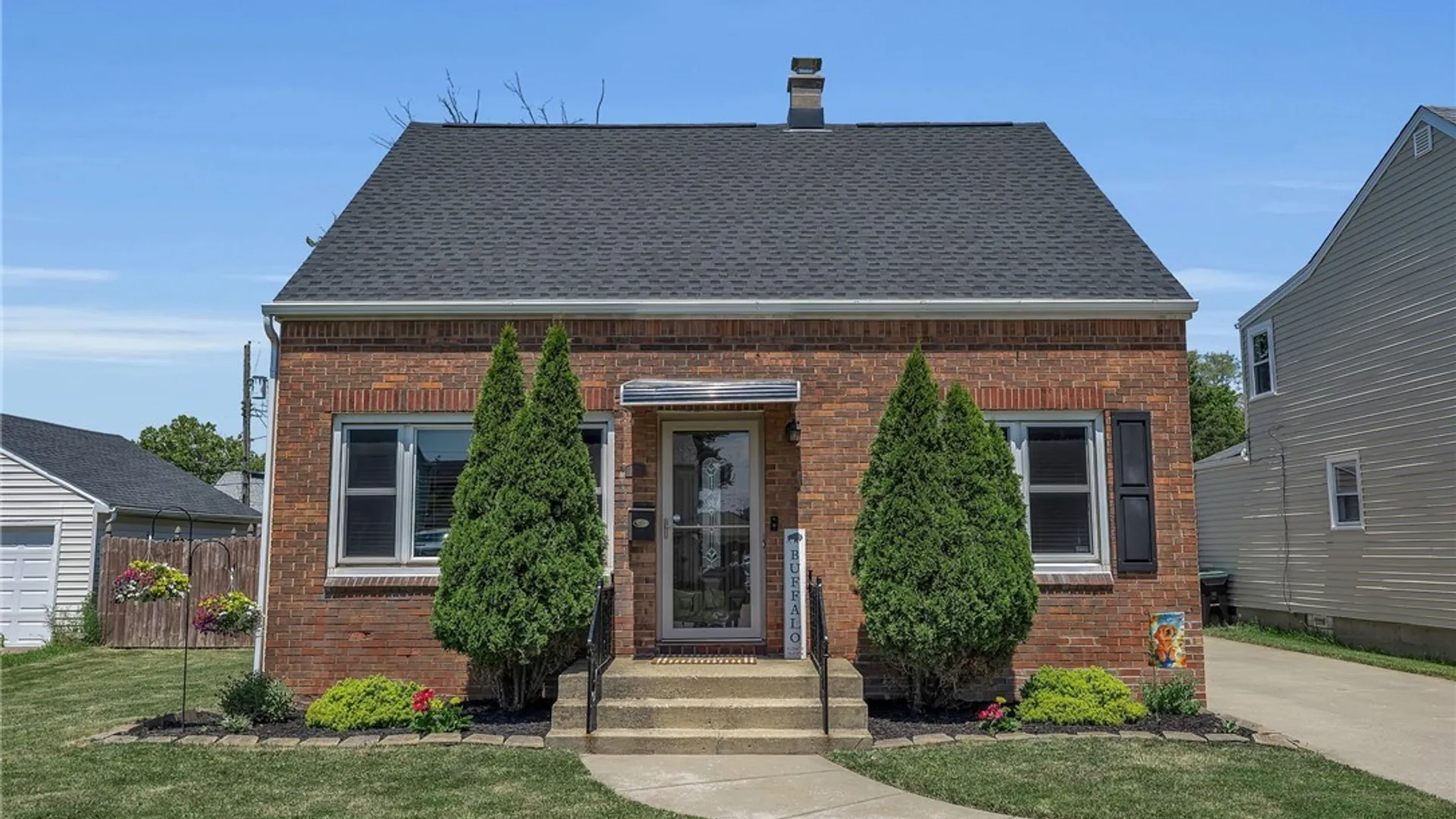 Property at 68 Clark Street, Tonawanda, NY 14223 3