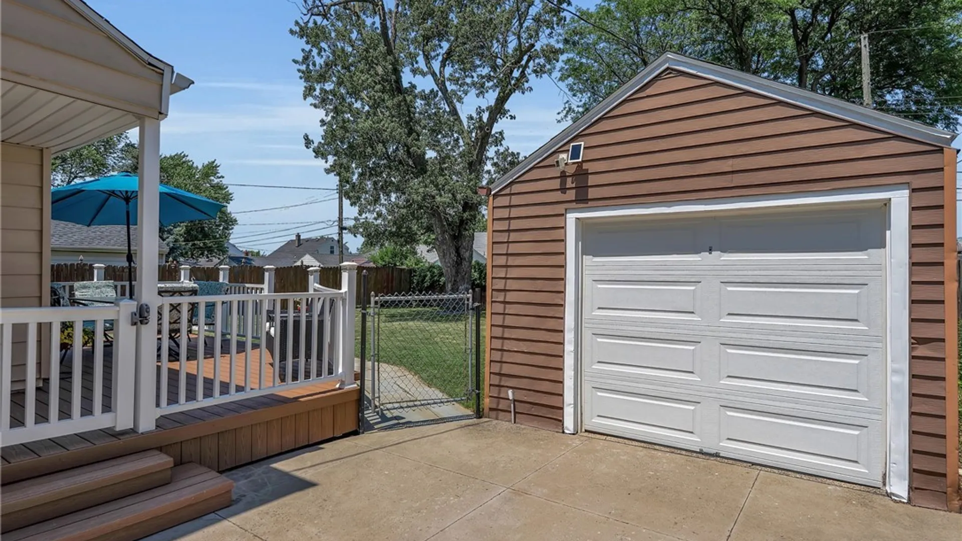Property at 68 Clark Street, Tonawanda, NY 14223 33