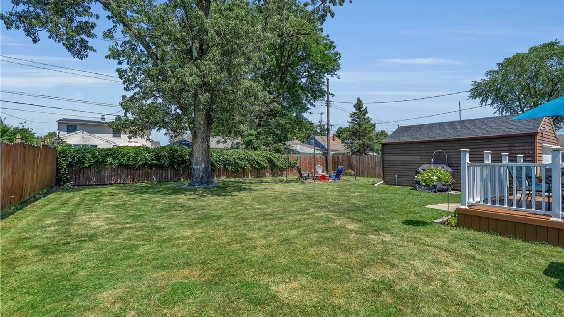Property at 68 Clark Street, Tonawanda, NY 14223 34