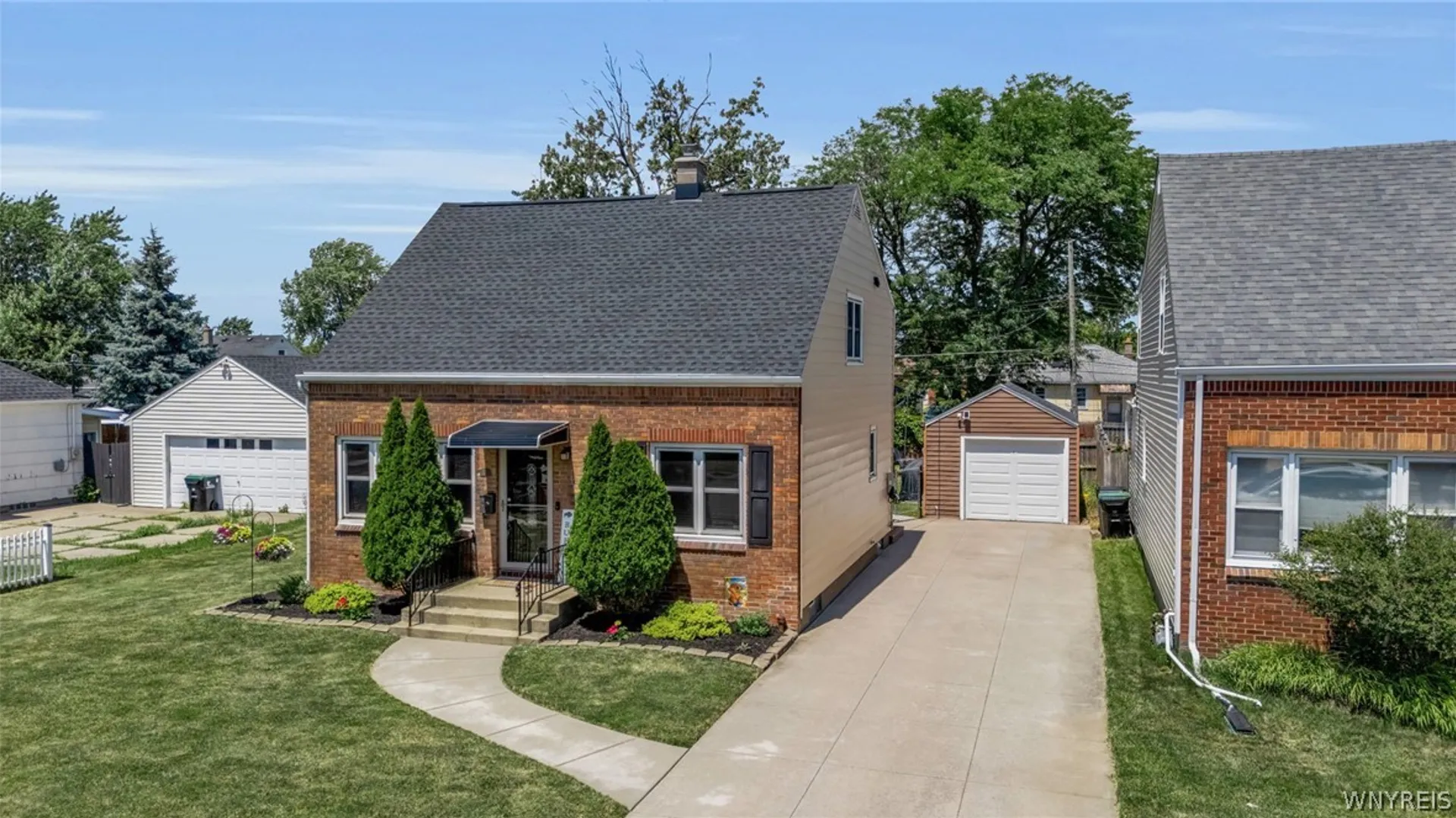 Property at 68 Clark Street, Tonawanda, NY 14223 39