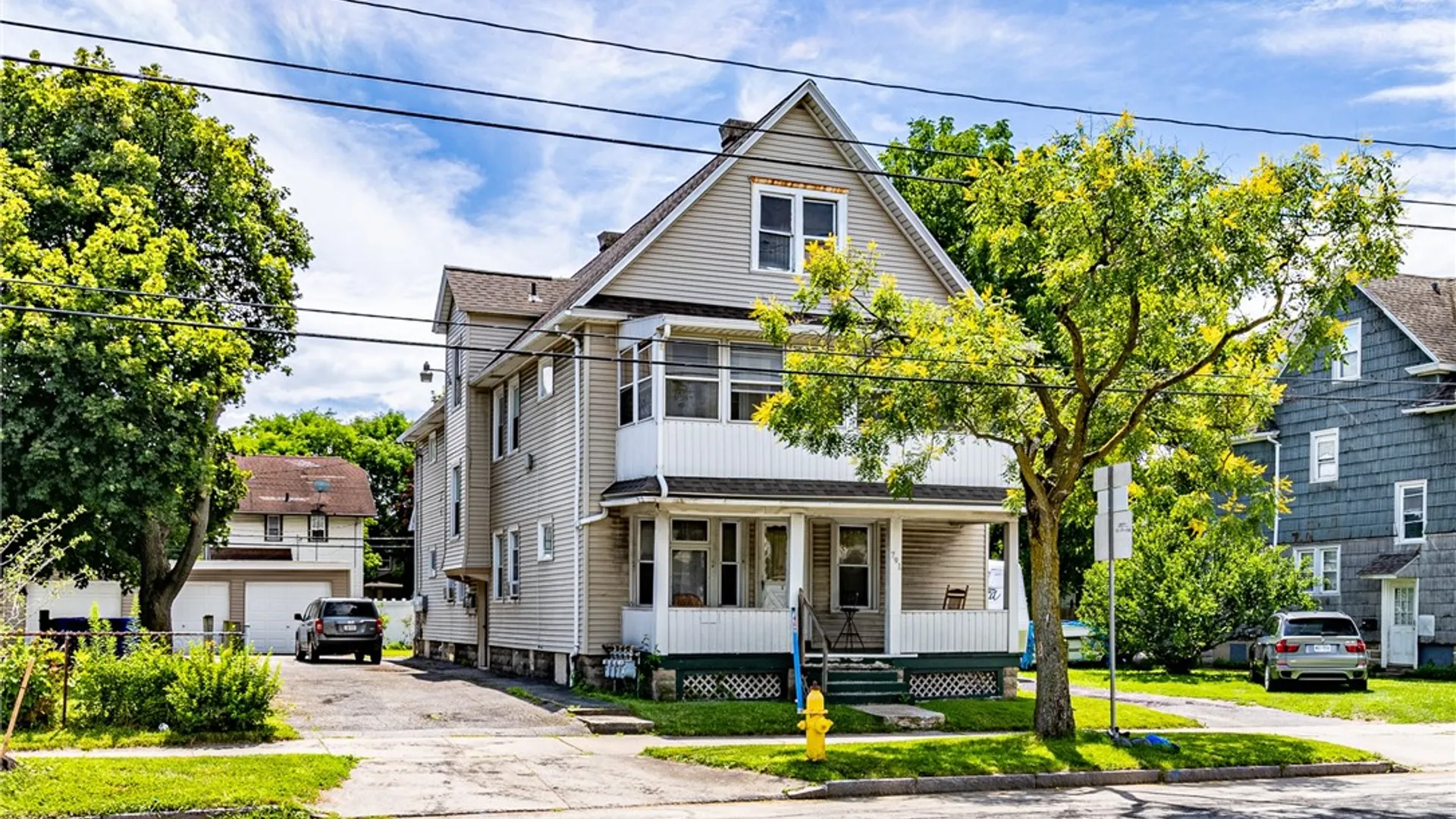 Property at 791 Norton Street, Rochester, NY 14621 2