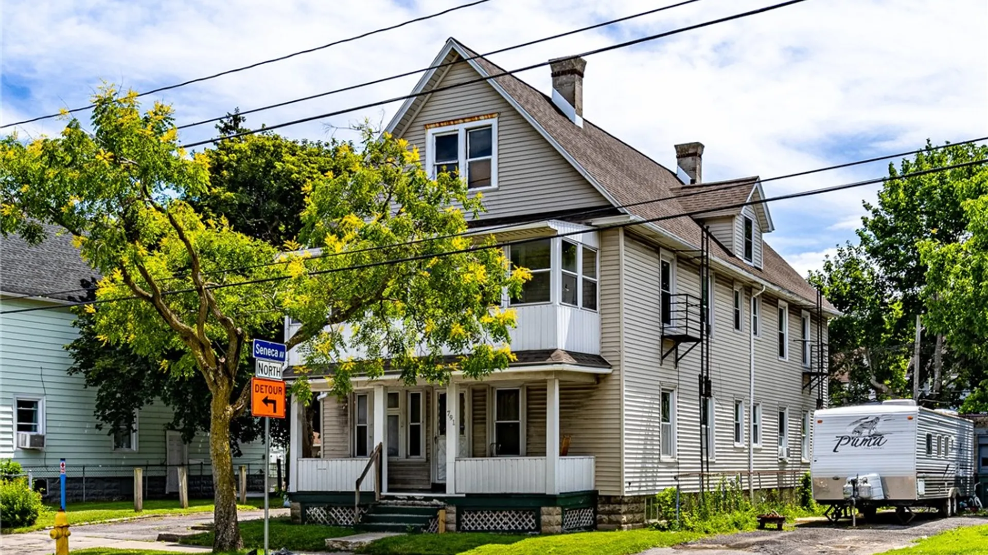 Property at 791 Norton Street, Rochester, NY 14621 3