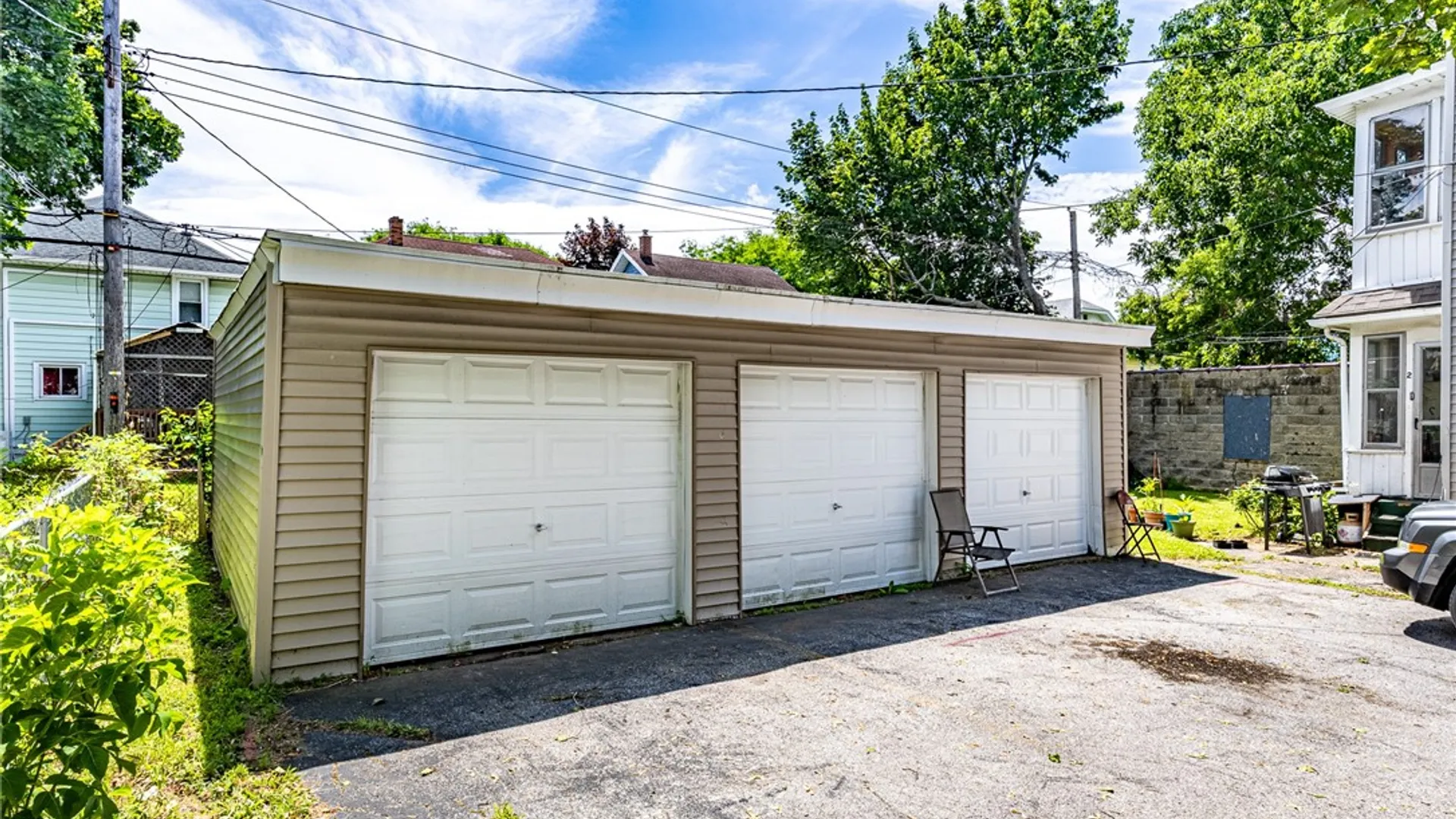 Property at 791 Norton Street, Rochester, NY 14621 4