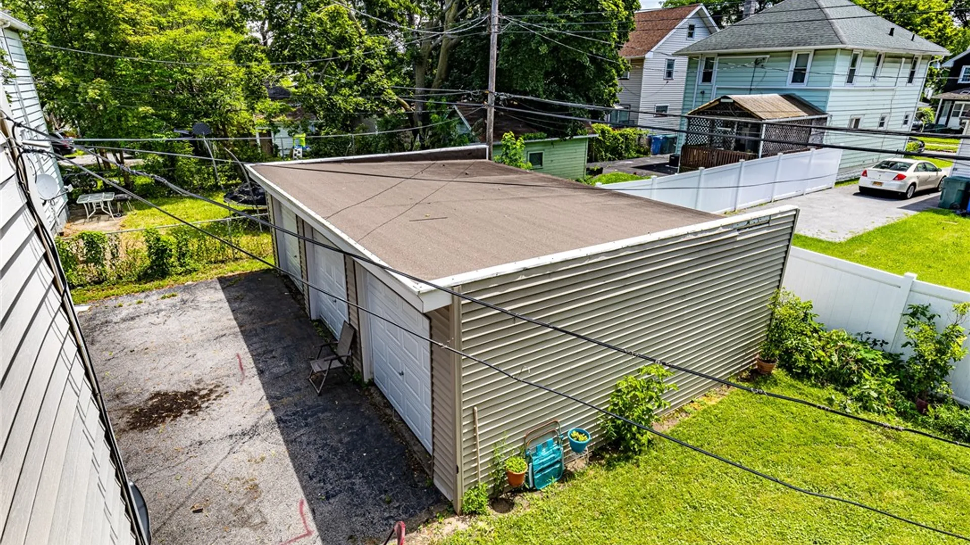 Property at 791 Norton Street, Rochester, NY 14621 5