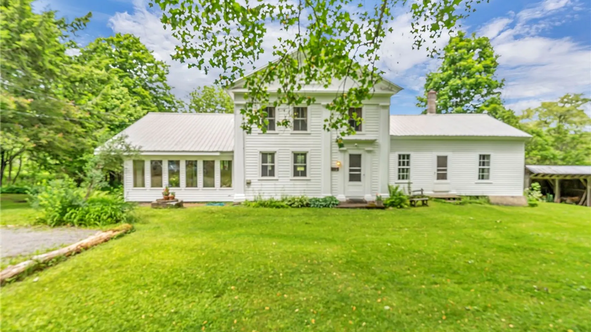 Property at 577 State Highway 165, Roseboom, NY 13320 2