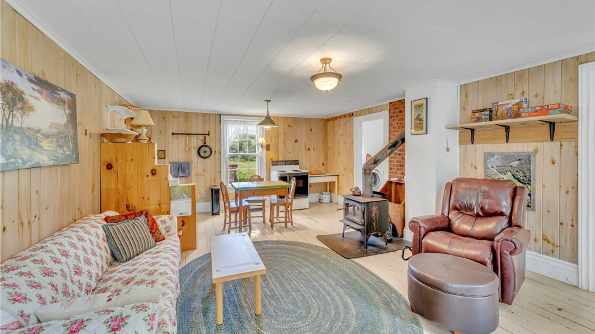 Property at 577 State Highway 165, Roseboom, NY 13320 26