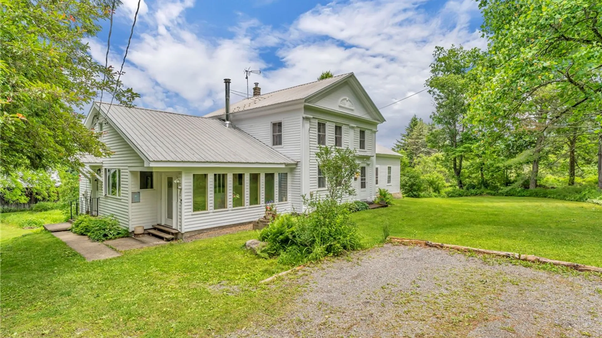 Property at 577 State Highway 165, Roseboom, NY 13320 3