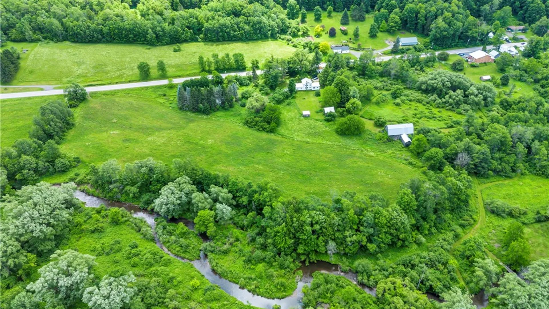 Property at 577 State Highway 165, Roseboom, NY 13320 4