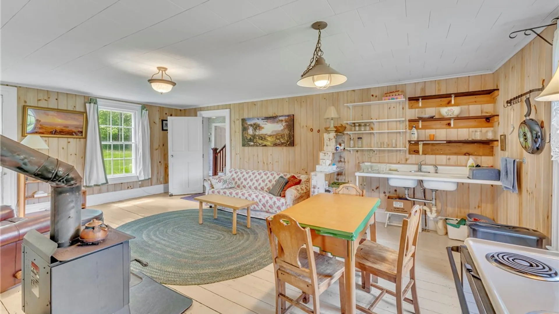 Property at 577 State Highway 165, Roseboom, NY 13320 25