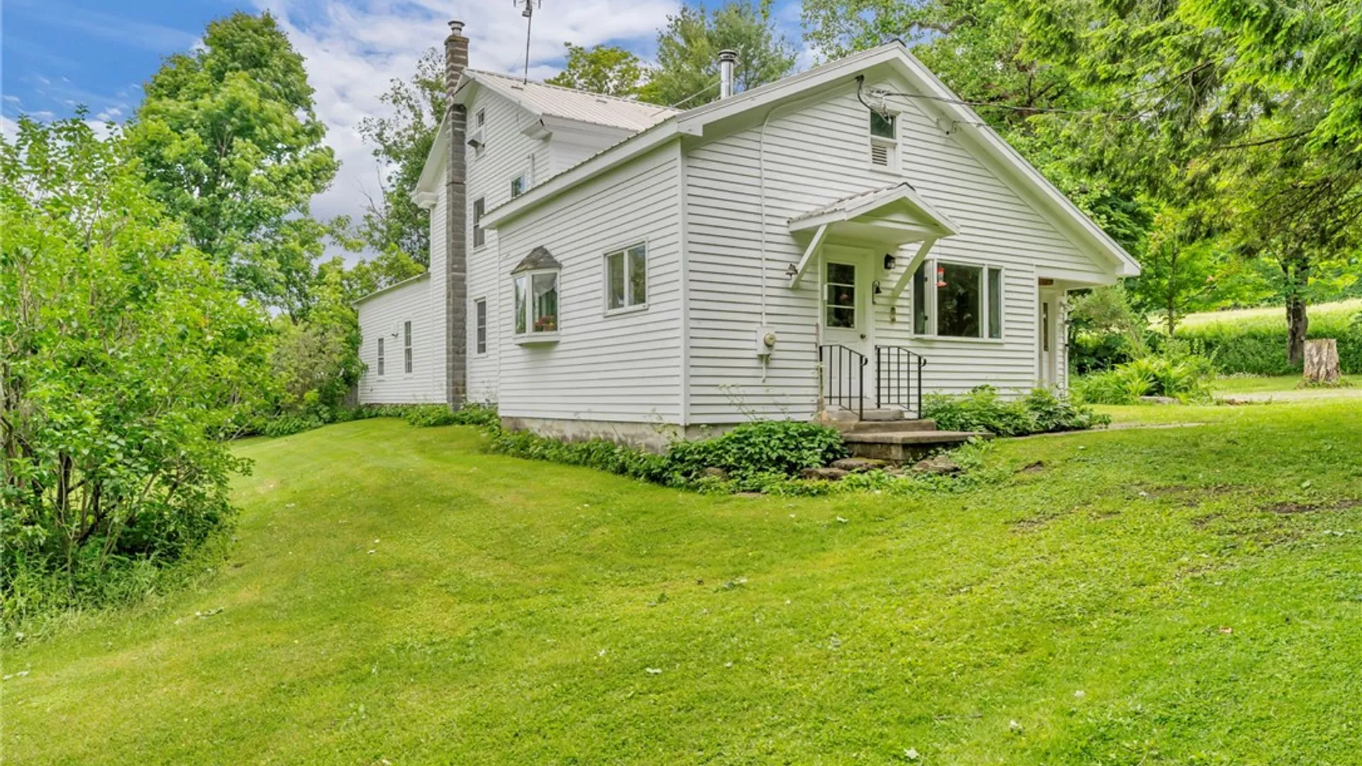 Property at 577 State Highway 165, Roseboom, NY 13320 40