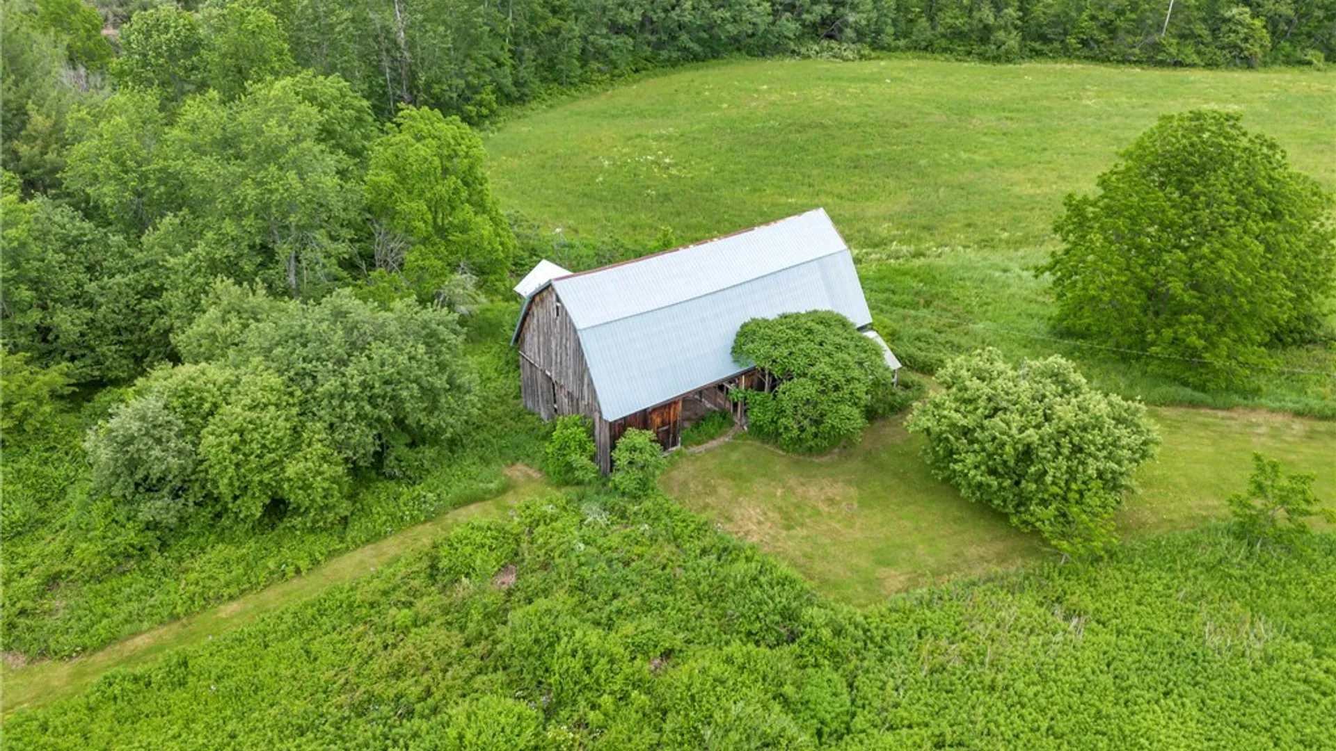 Property at 577 State Highway 165, Roseboom, NY 13320 32